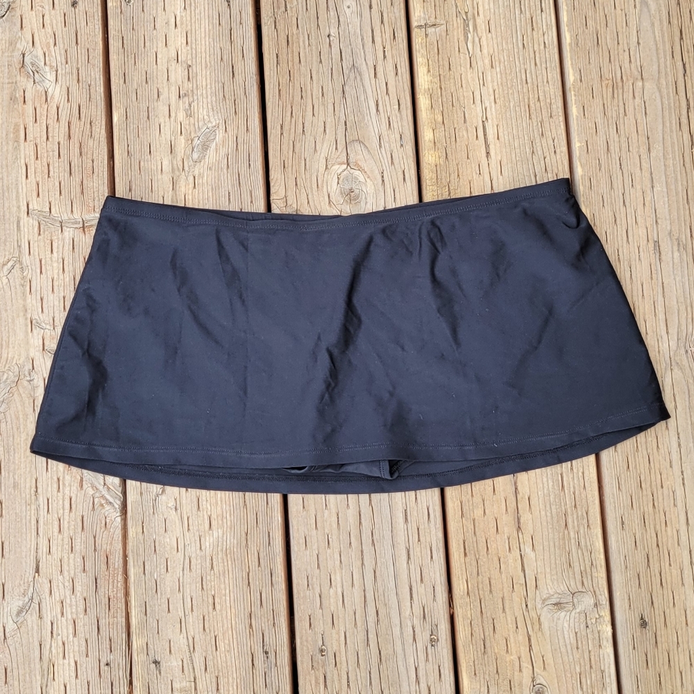 French Riviera by Christina Swim Skirt